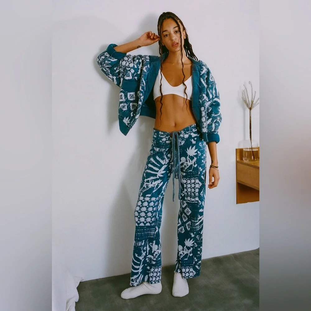 Urban Outfitters Sloane quilted jacket - Picture 2 of 13